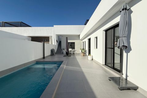 Villa i Roldan, Murcia, Roldan - € 319.900 | Ref: ATT-398 - foto 3